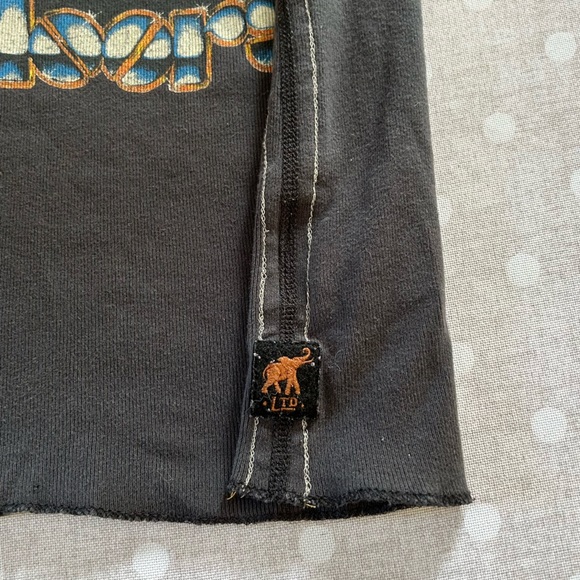 Trunk ltd doors tank - Picture 2 of 3